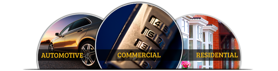 Locksmith in Del Valle - automotive, commercial, residential